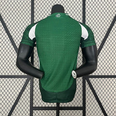 Mexico national 2024-2025 special edition player