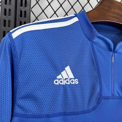 Retro Chelsea FC 2009-2010 home