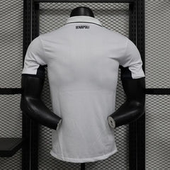 SSC Napoli 2024-2025 away game player