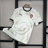 Portugal national 2025-2026 away game