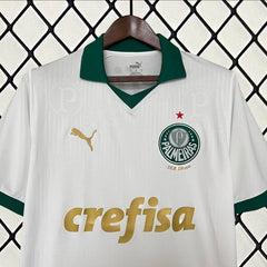 Palmeiras 2024-2025 away game