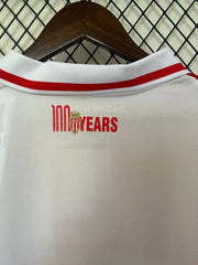 AS Monaco FC 2024-2025 partido en casa