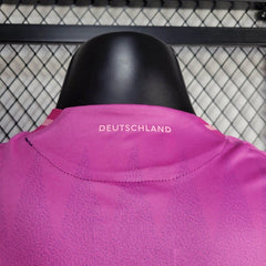 Germany national 2024 away game player