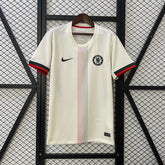 Chelsea FC 2025-2026 away