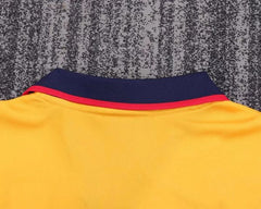 Rétro Enfants Arsenal FC 1997-1999 Extérieur