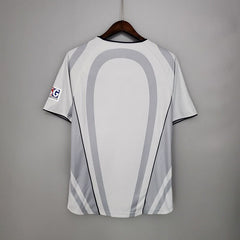 Retro PSG Paris Saint-Germain 2001-2002 away