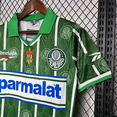 Retro Palmeiras 1996 home game