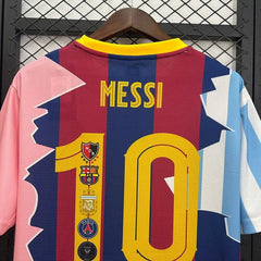 2025-2026 Messi Commemorative Edition
