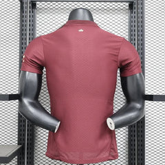 Manchester City 2024-2025 second away player