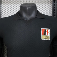 AC Milan 125th anniversary edition player Goalkeeper