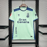 UD Las Palmas 2024-2025 second away