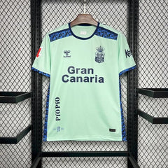 UD Las Palmas 2024-2025 second away
