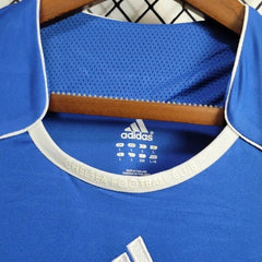 Retro Chelsea FC 2006-2007 home