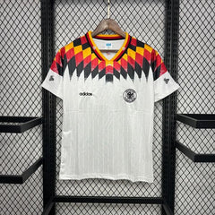 Retro Germany national 1994 home