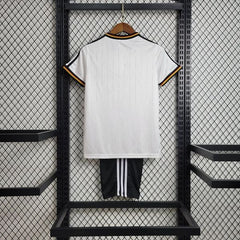 Retro Kids Germany national 1996 home