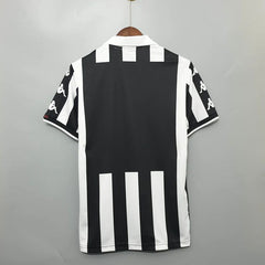 Retro Juventus 1999-2000 home
