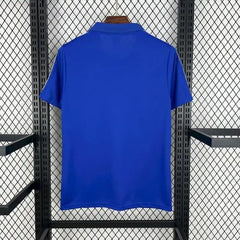 Retro France national 1984 home game