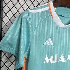 Kid Size Inter Miami FC 2024-2025 second away game