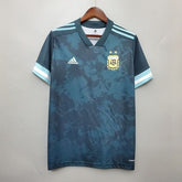 Retro Argentina national 2020 away game