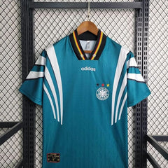Retro Germany national 1996 away