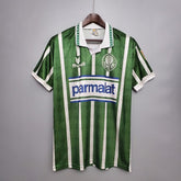 Retro Palmeiras 1993-1994 home game