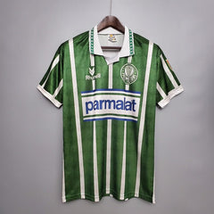 Retro Palmeiras 1993-1994 home game