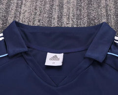 Retro Kids Real Madrid 2005-2006 away