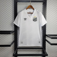 Santos FC 2024-2025 home game