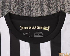 Retro Kid Size Santos FC 2013-2014 away game