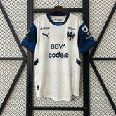 Monterrey 2024-2025 away