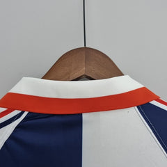 Retro Athletic Bilbao 1995-1997 away