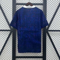 France national 2025 home