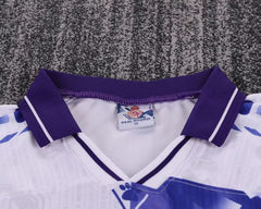 Retro Kids Real Madrid 1996-1997 second away