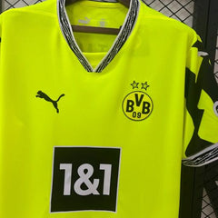 BVB Dortmund 2025-2026 special edition green