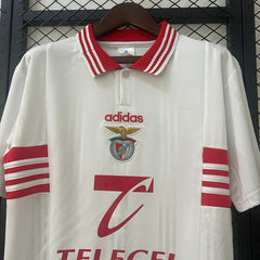 Retro SL Benfica 1997-1999 away