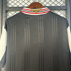 Retro SL Benfica 1997-1998 away
