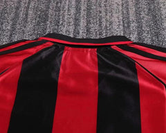 Retro Kids AC Milan 1998-1999 home