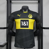 Jugador visitante BVB Dortmund 2024-2025