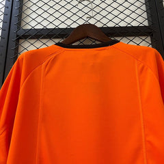 Retro Netherlands national 2000 home