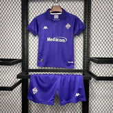Kid Size ACF Fiorentin 2024-2025 home game
