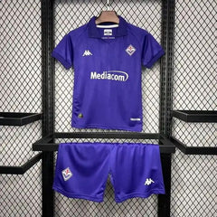 Kids ACF Fiorentin 2024-2025 home