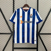 FC Porto 2024-2025 home game