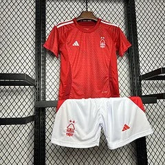 Kid Size Nottingham Forest 2024-2025 home game