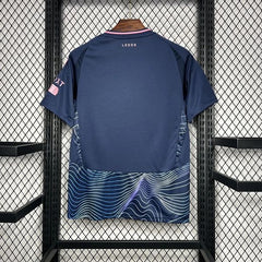 Leeds United 2024-2025 third away