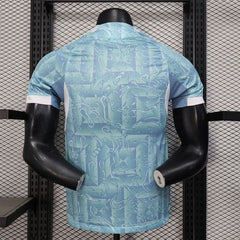 Juventus 2025-2026 away player