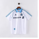 Retro Marseille 1998-1999 home