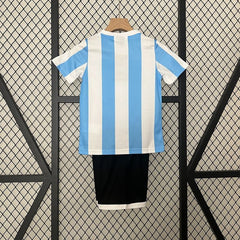 Retro Kids Argentina nacional 1986 local