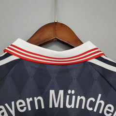 Retro Bayern München 1997-1999 home game