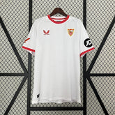 Sevilla FC 2024-2025 home game