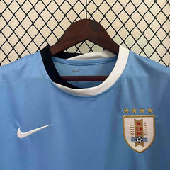 Uruguay national 2024 home game